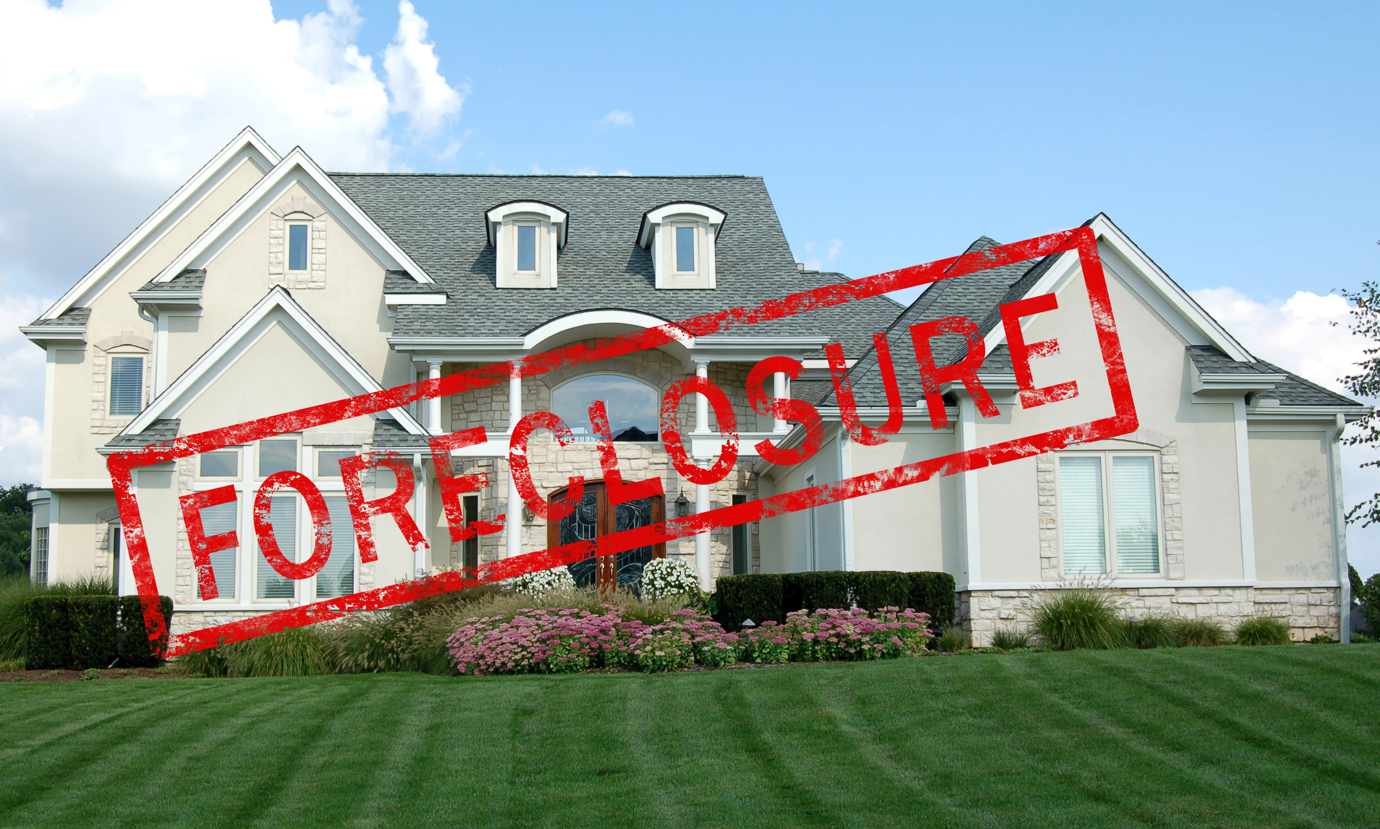 Call Accurate Appraisals of North Carolina when you need appraisals for Pender foreclosures